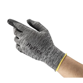Industrial Safety Gloves 'HyFlex 11...