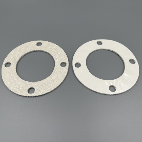 Examples of processing glass cloth ...