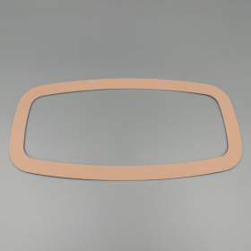 楕円パッキンの加工事例