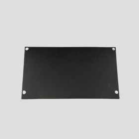 CR rubber flame-retardant type gasket