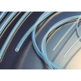 【PFAチューブ徹底解説】「中身が見える」透明性と長尺配管