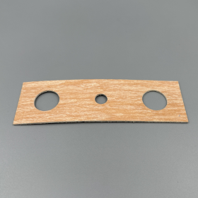 TOMBO No.1995角型穴あきガスケットの加工事例