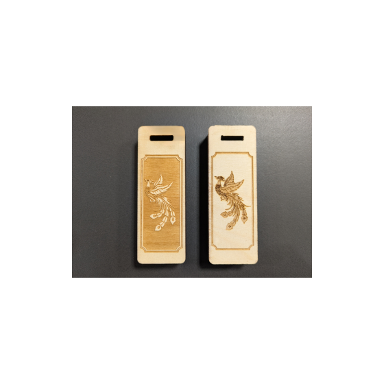 ?鳳凰の微細デザイン彫刻 画像.png