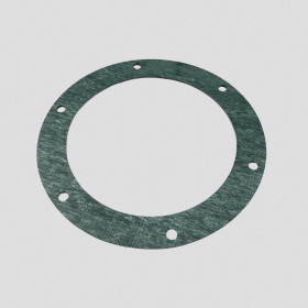 TOMBO No.1993 ガスケットの加工事例