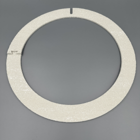 D5400 大口径リングガスケットの加工事例