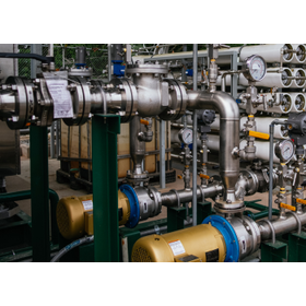 ボルテックスガスケットとは？ニチアス製