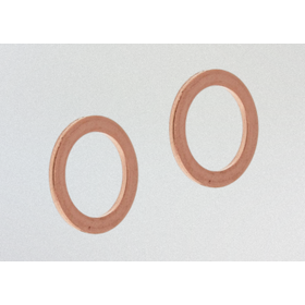 【銅パッキン選定ガイド】C1100とC1220の違いとは