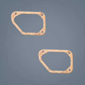 TOMBO No.1995 Gasket Processing Example