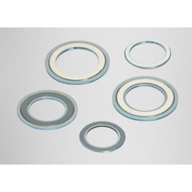 ボルテックスガスケット選定ガイド