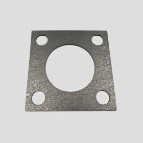 T1120蒸気用ガスケットの加工事例