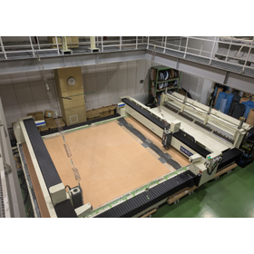 ウォータージェットからレーザー・プレス加工まで、心臓部を徹底解説