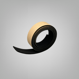 Processing examples of EPDM sponge gaskets