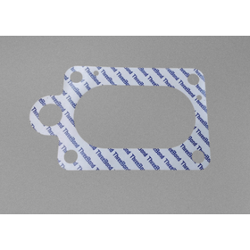 【ガスケット加工事例】スリーシート201S極薄額縁異形