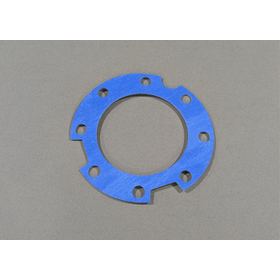 【バルカーNo.6500加工事例】ポンプ用ガスケット