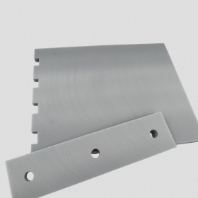 バソテクト断熱材の加工事例