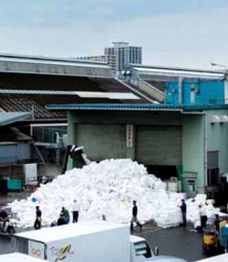 株式会社パナ・ケミカル　事業紹介