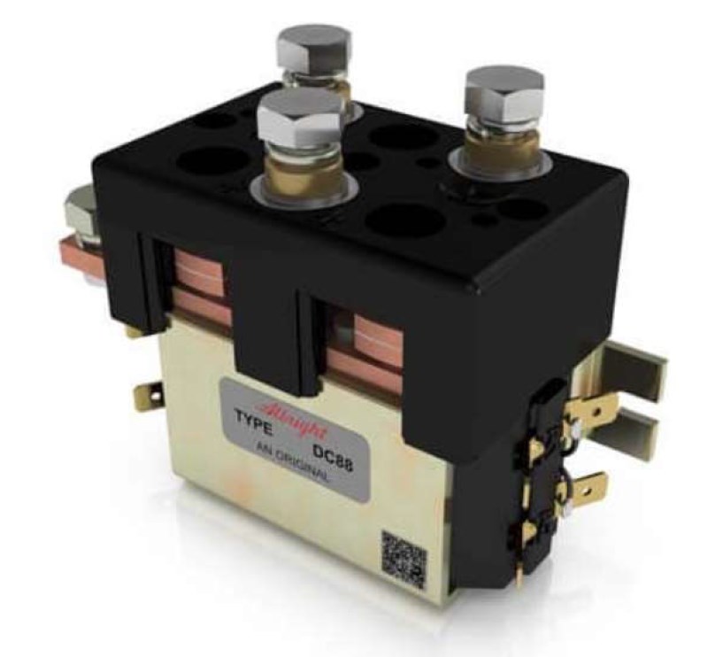 【クレーン向け】DC88シリーズ(モーター反転用)