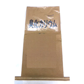 【肥料向け】片ミシン ポリ差しタイプ