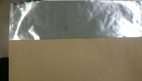 【種子向け】アルミ内層袋