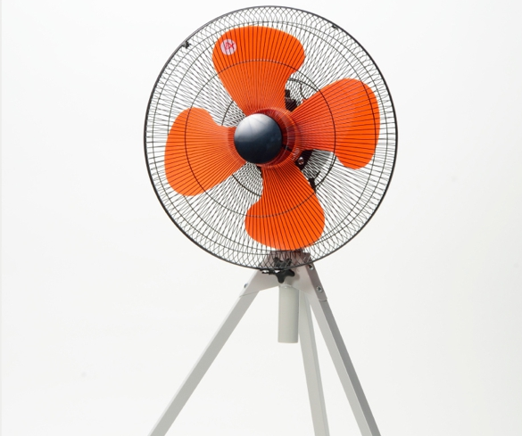 【ペットショップ向け】業務用「扇風機」