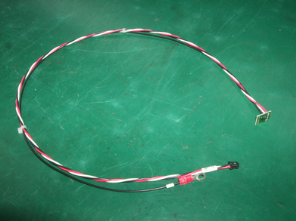 【医療機器向け】ハーネス製造サービス