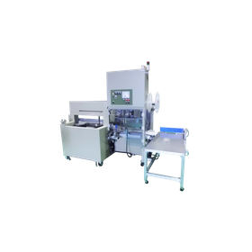 自動包装装置『APM-H型』 ※旧名称:PH-250(300)