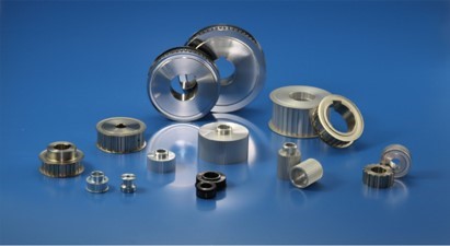 【印刷業界向け】TAITOHのタイミングプーリ