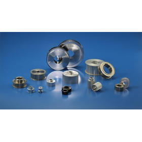 【印刷業界向け】TAITOHのタイミングプーリ