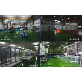 【電子部品向け】搬送装置(コンベア)