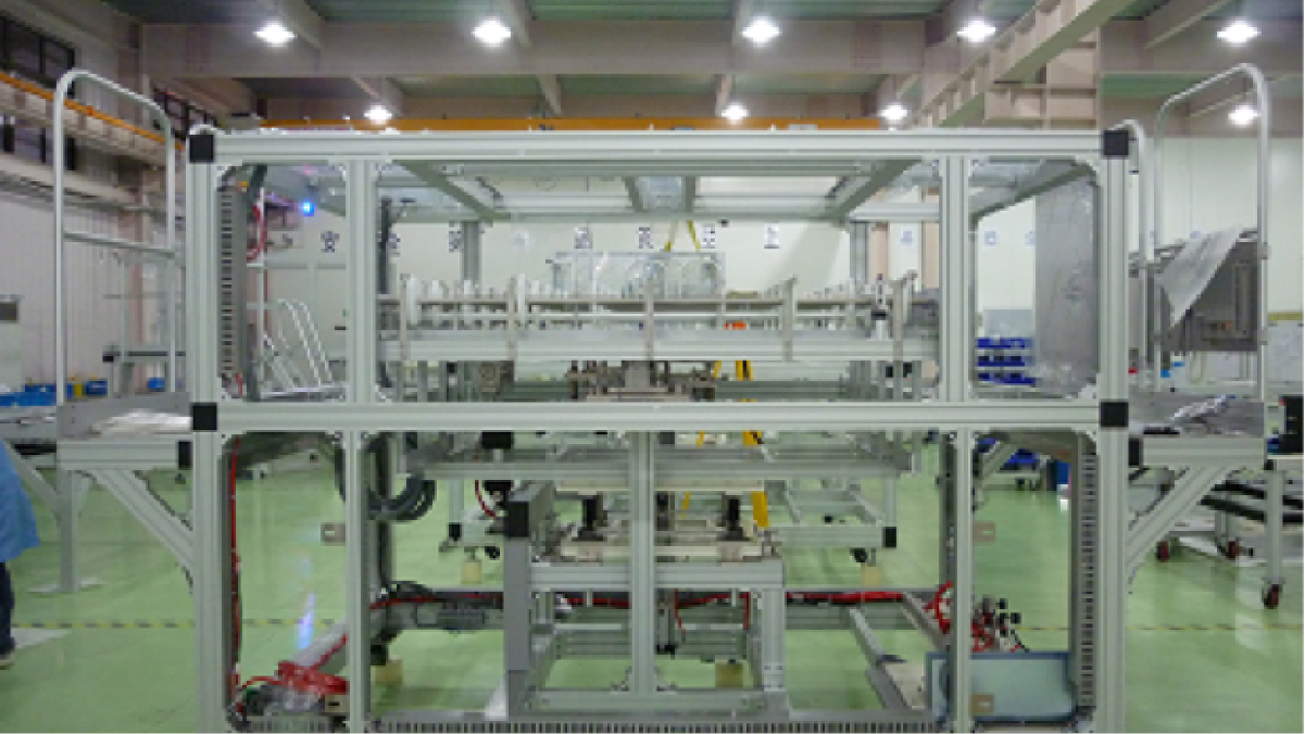 【食品包装向け】自動化装置による生産性向上