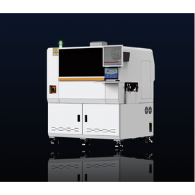 【ラジアル部品挿入機】 コンパクトモデル有り