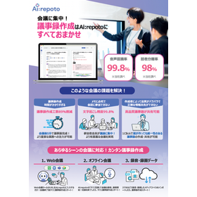Ai:repoto 