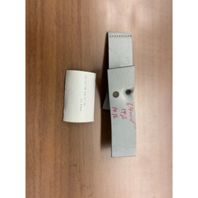 【加工事例】溶接強度の確認方法