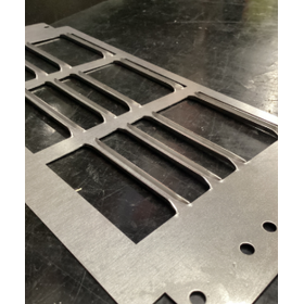 [Processing Example] Achieving Cost...