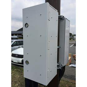 [Processing Example] Disaster Preve...