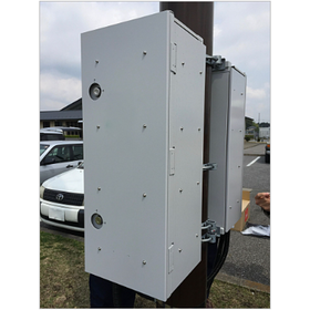 Contributing to the improvement of railway safety through the metalworking of movable platform screen doors.