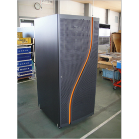 ストレージ筐体の進化：精密加工で実現する高品質と効率性