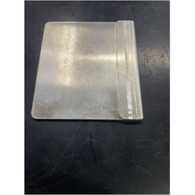 [Processing Example] Aluminum Hemmi...