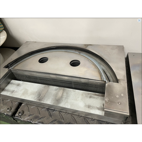 【VA/VE事例】積層型治具の製作