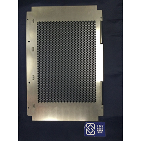 [Processing Example] Stamping and B...