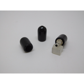 SMAジャック簡易防水キャップ