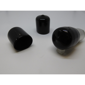 Nプラグ簡易防水キャップ