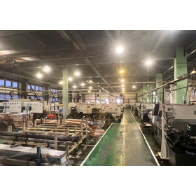 精密切削加工技術 ＜グローバル組織による適正価格のご提示＞