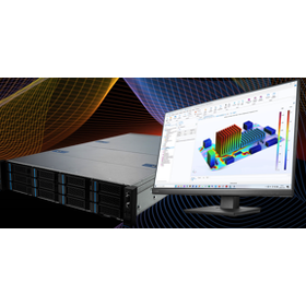 【自動車業界向け】多物理場連成解析「COMSOL」動作用PC