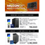 "HALCON 25.05" compatible workstation