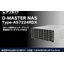 Enterprise NAS and Data Integration Platform for Manufacturing Industry
