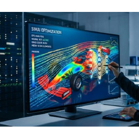 Ansys SimAI