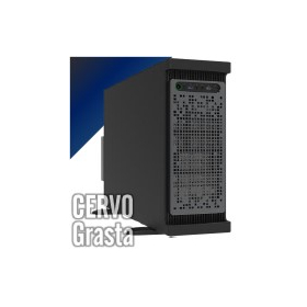 「Intel Xeon 600」搭載ワークステーション