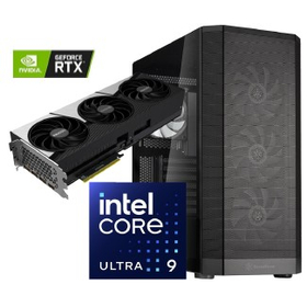 MVTec MERLIC 推奨PC