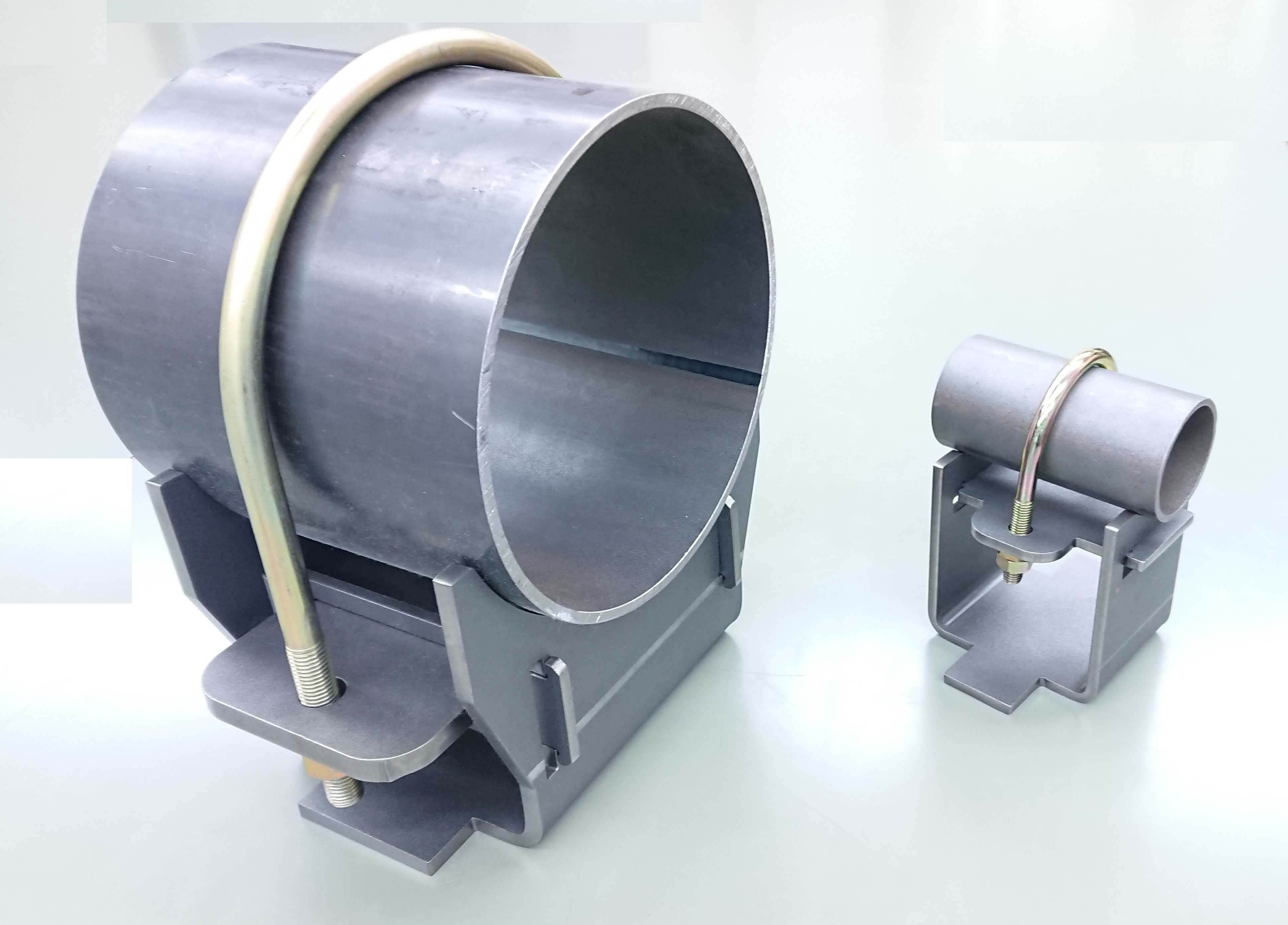 【プラント向け】溶接レスサドルで配管施工を簡素化